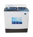 NASCO WASHING MACHINE MT A07-TWIN TOP 7KG