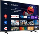 TCL 40" SMART(40S6500)