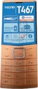 TECNO T467