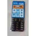 TECNO S501